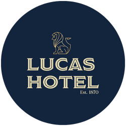Lucas Hotel in La Merced, Peru